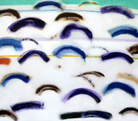 stoupáni k horizontu